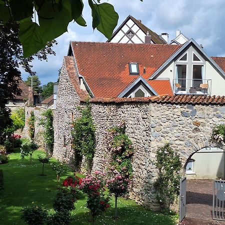 Ferienwohnung Ueberblick Radolfzell am Bodensee Exteriör bild