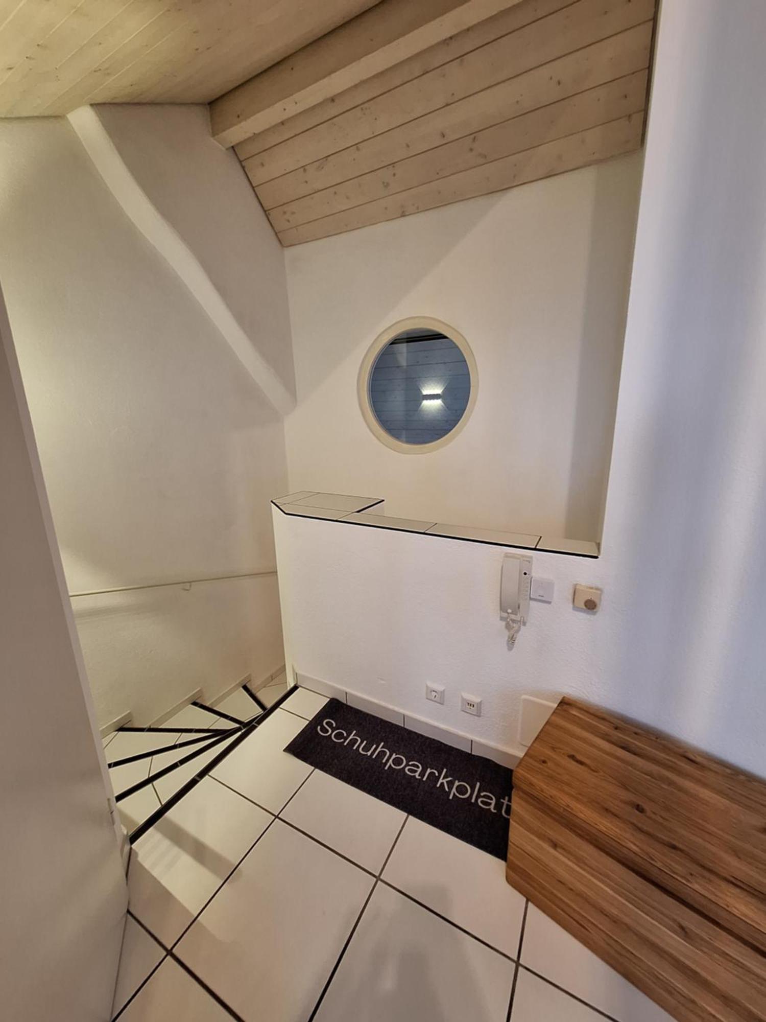 Ferienwohnung Ueberblick Radolfzell am Bodensee Exteriör bild