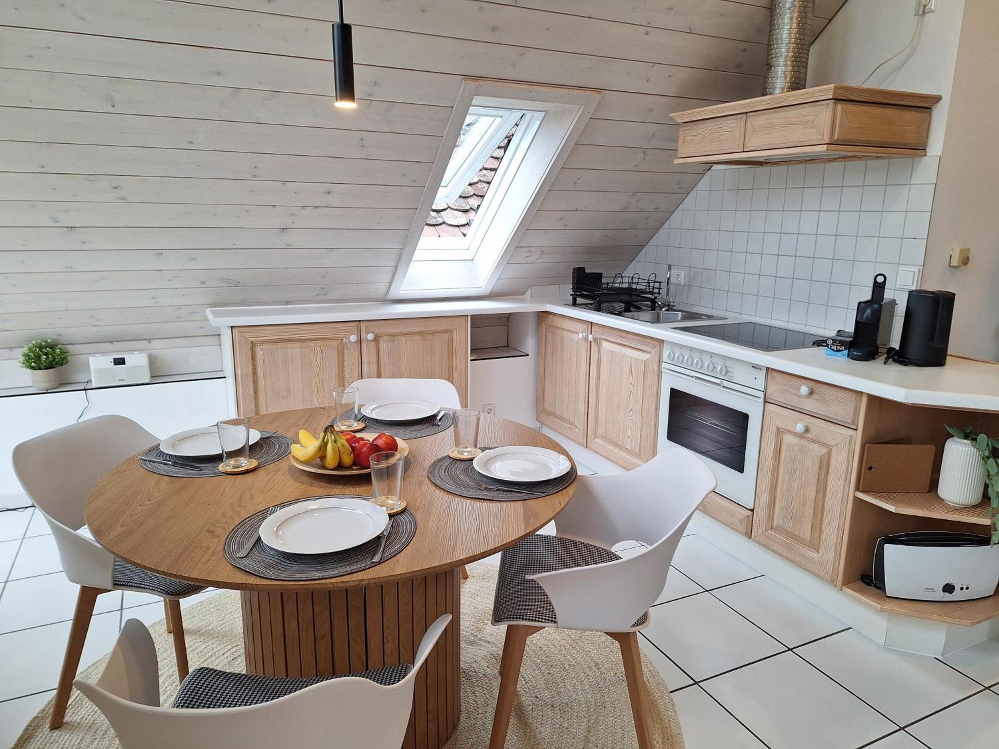 Ferienwohnung Ueberblick Radolfzell am Bodensee Exteriör bild