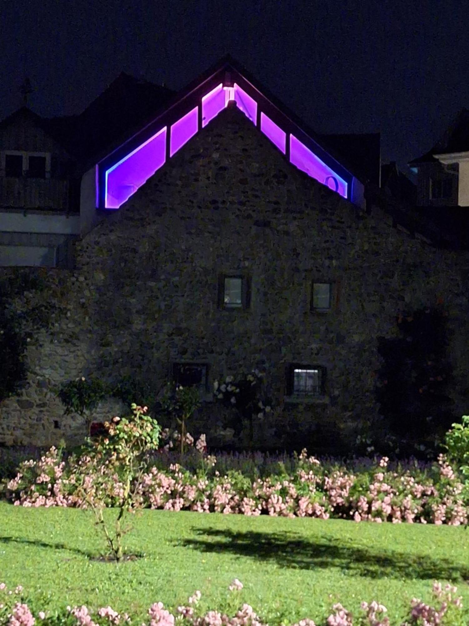 Ferienwohnung Ueberblick Radolfzell am Bodensee Exteriör bild